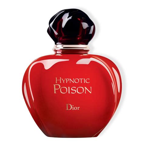 perfumes dior hypnotic poison